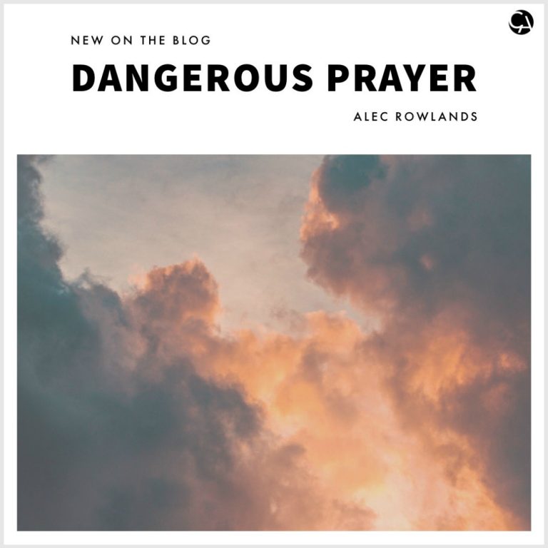 dangerous prayers against enemies