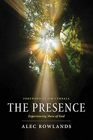 The Presence Book