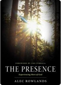 The Presence Book