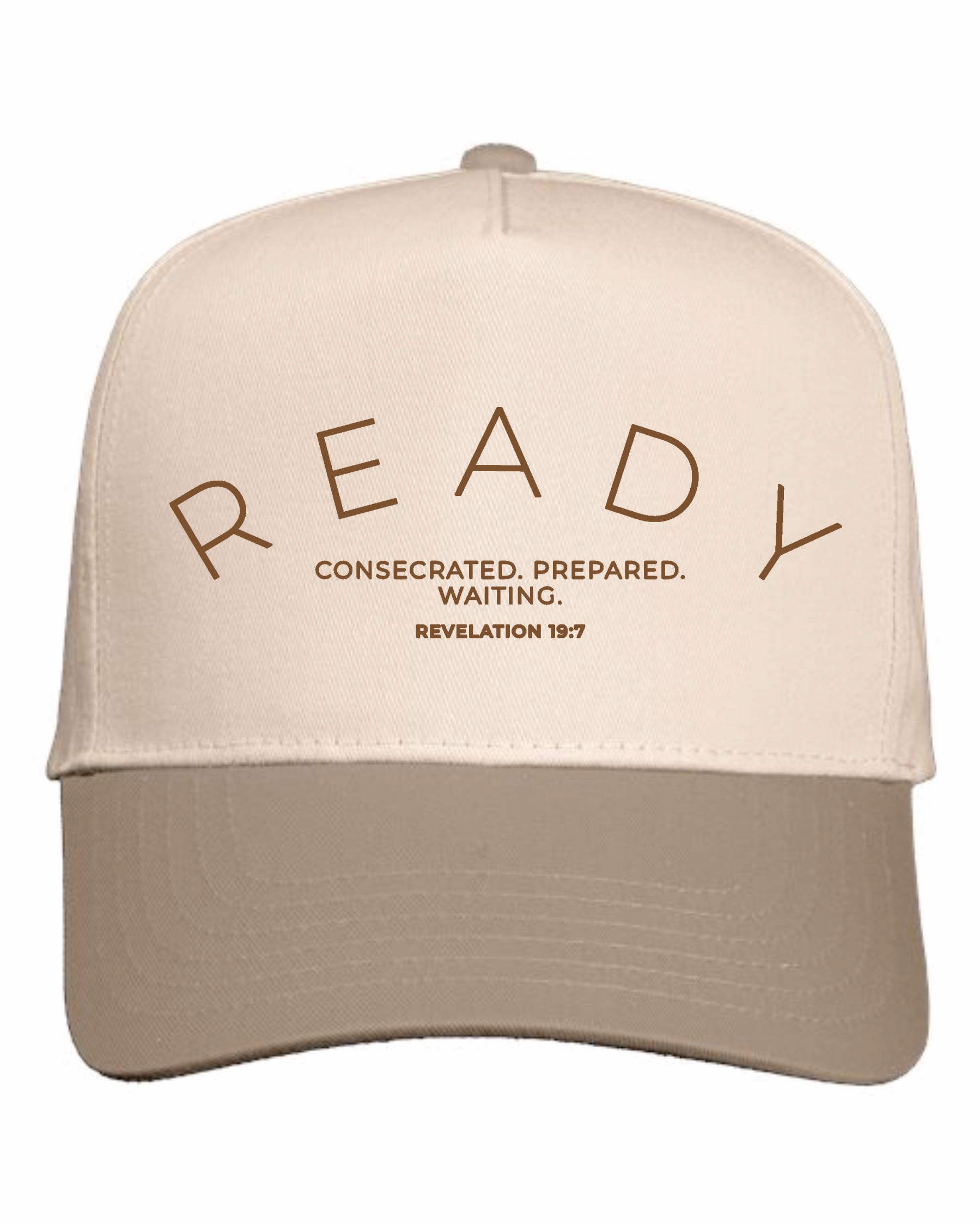 2026 Ready Hat