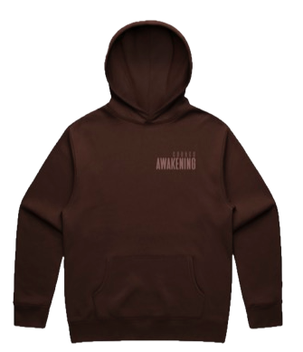 2026 Ready Hoodie